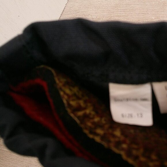 Kamik Unisex-Child Waterbugw  Insulated Snow Boot Size 13 - Picture 7 of 9